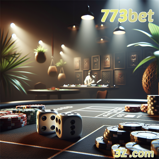 A Revolução do Live Casino no 773bet