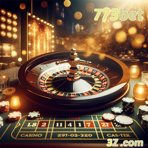 Experimente a Diversão dos Slots no 773bet