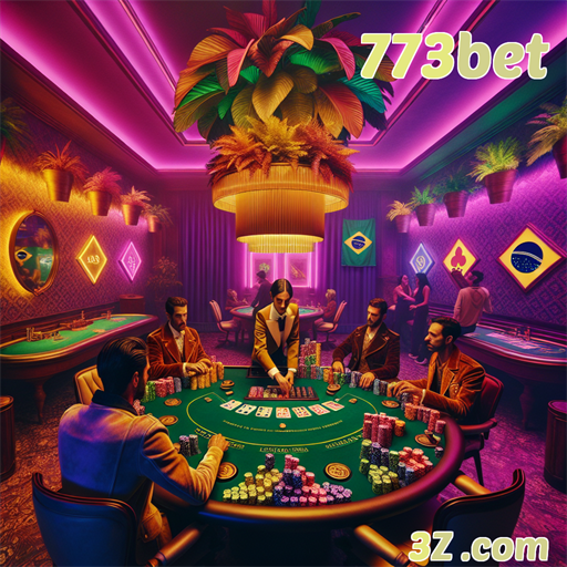Explore o VIP Club do 773bet: Uma Experiência Exclusiva de Jogo